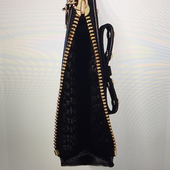 ♠️KATE SPADE - LAUREL WAY JEWELED BITSY ID HOLDER - Picture 3 of 6